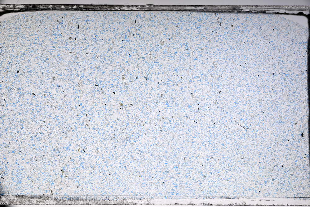 Plane Polarized, ED9896