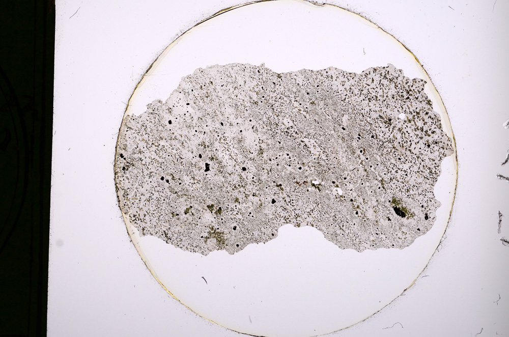 Plane Polarized, E177