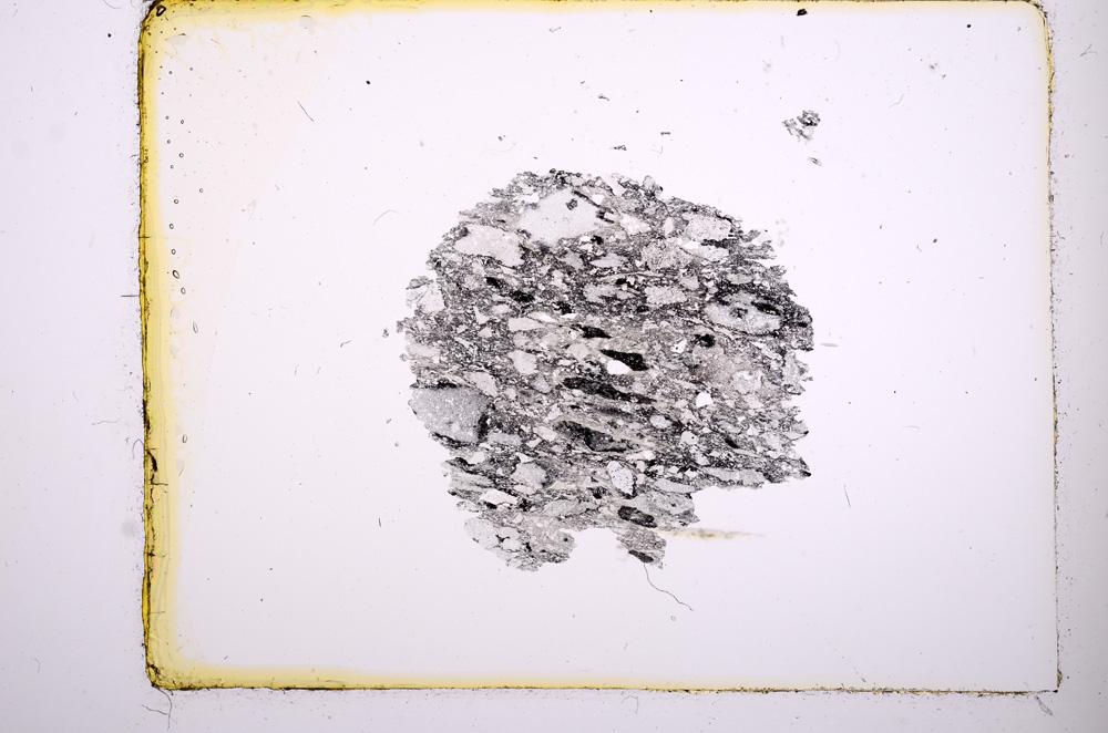 Plane Polarized, E368