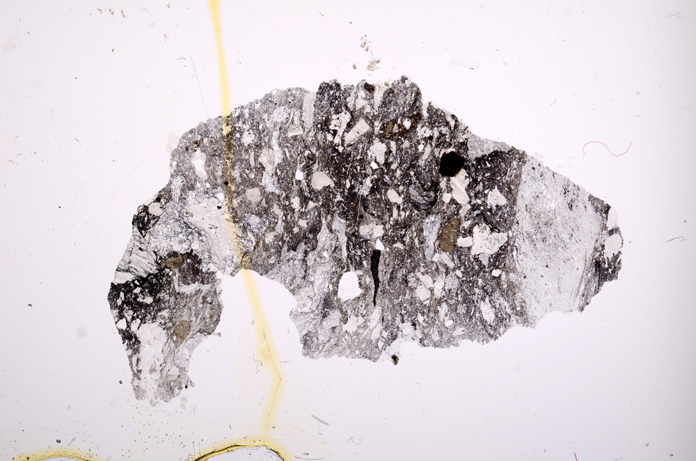 Plane Polarized, E369