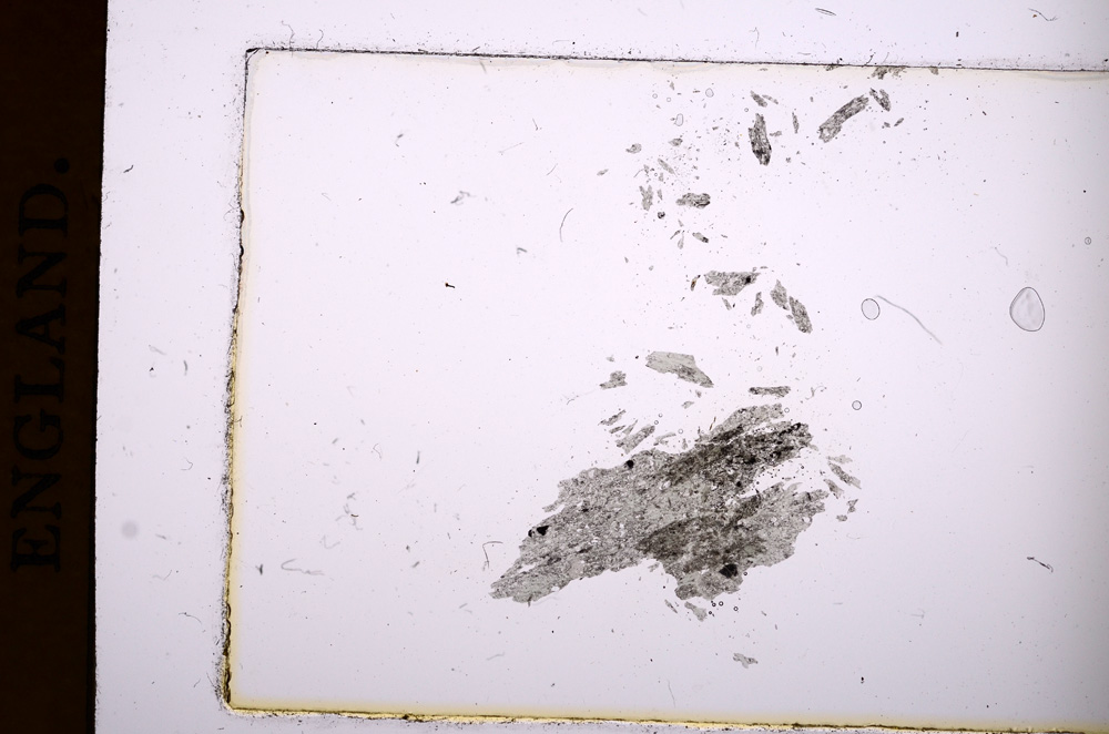 Plane Polarized, E373/A