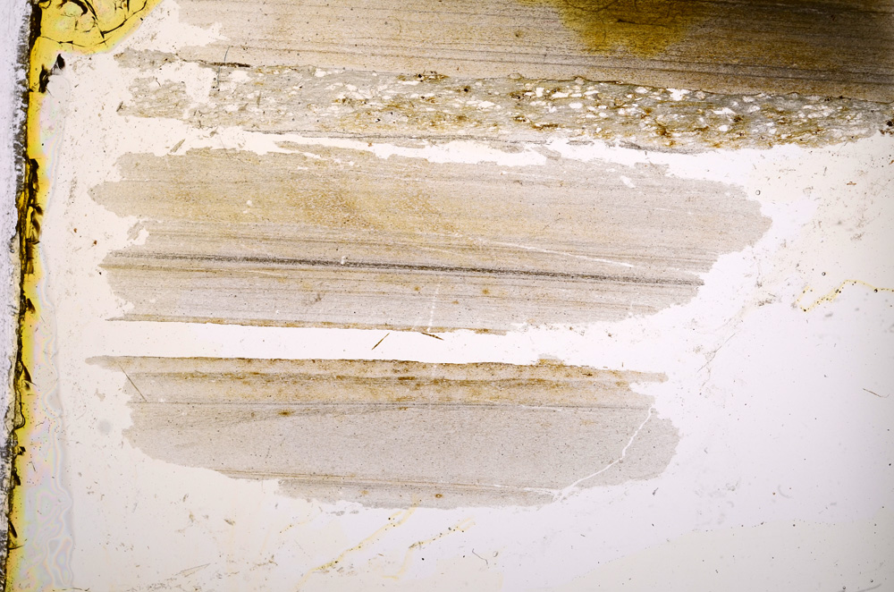 Plane Polarized, E390