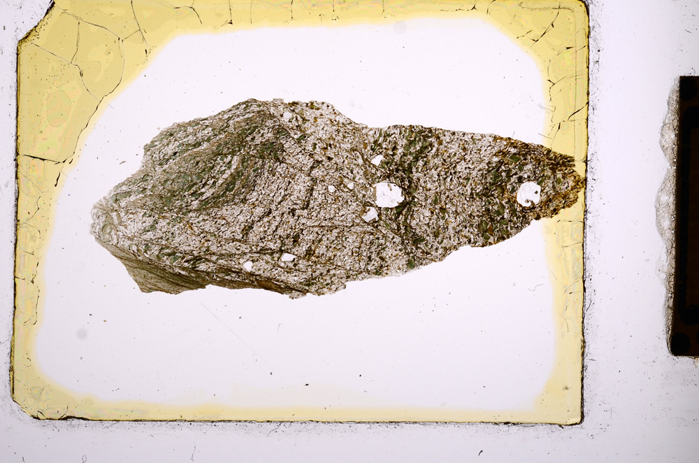 Plane Polarized, E404