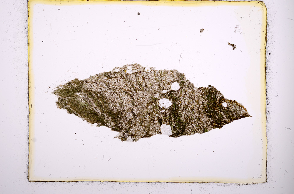 Plane Polarized, E406