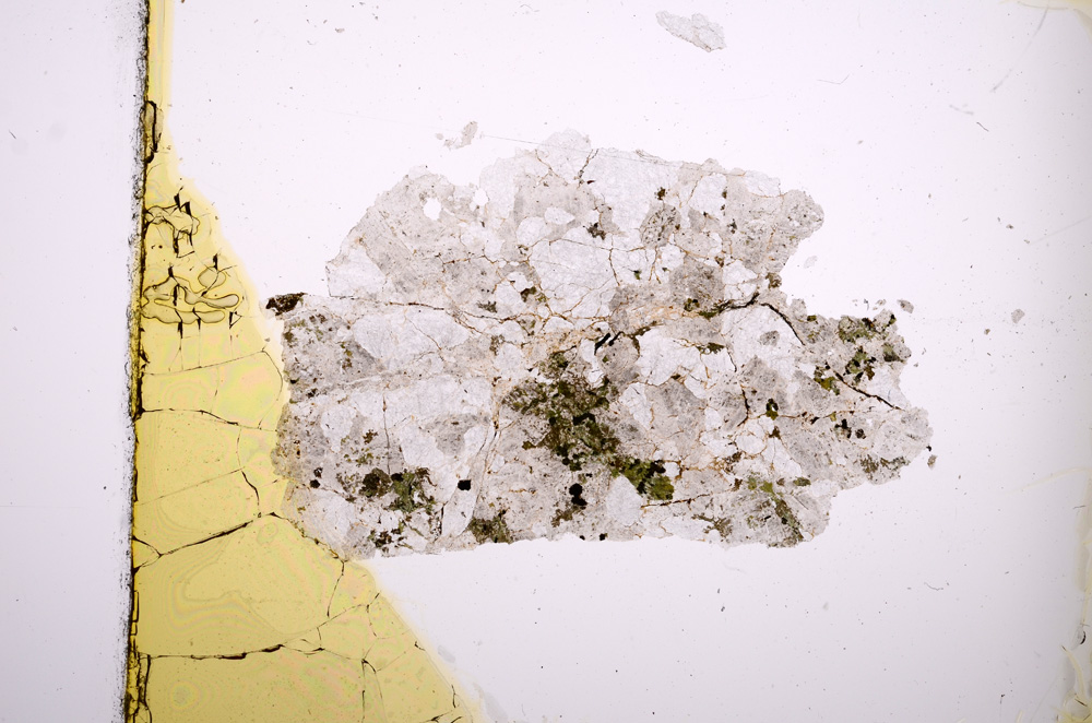 Plane Polarized, E408