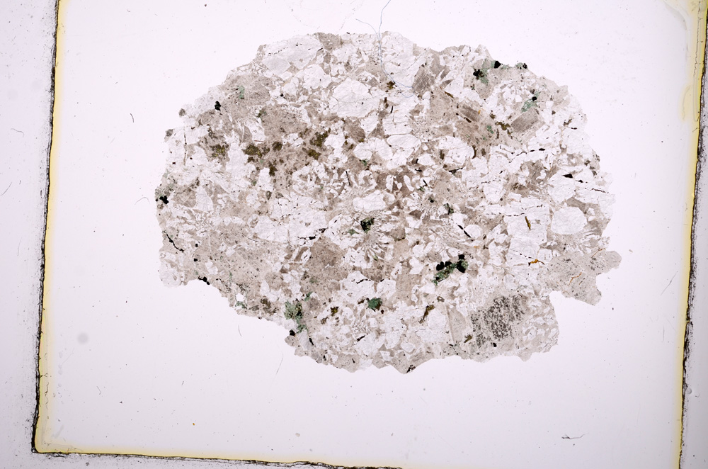 Plane Polarized, E409