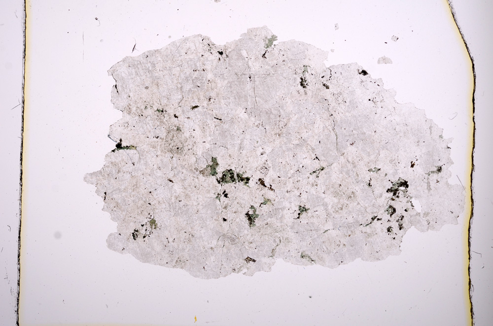 Plane Polarized, E410