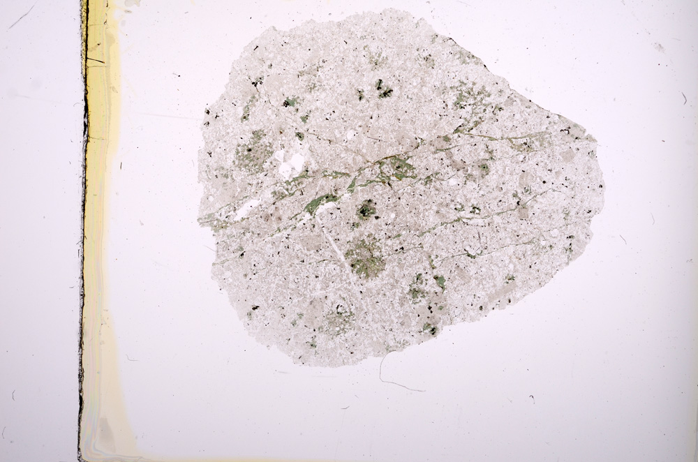 Plane Polarized, E412