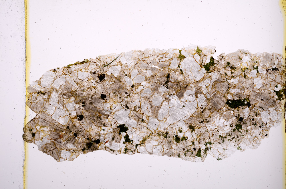 Plane Polarized, E418