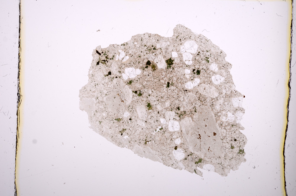 Plane Polarized, E421