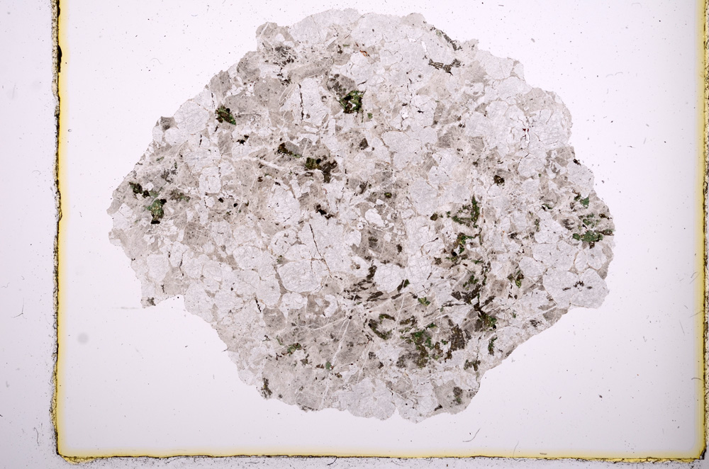 Plane Polarized, E430