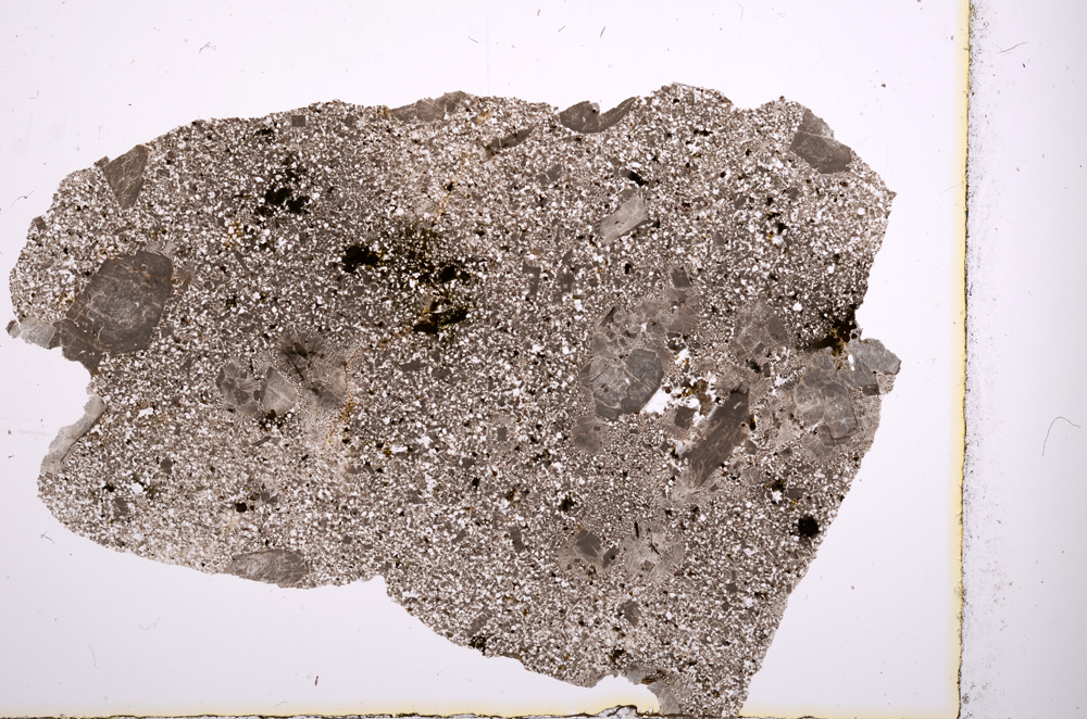 Plane Polarized, E487