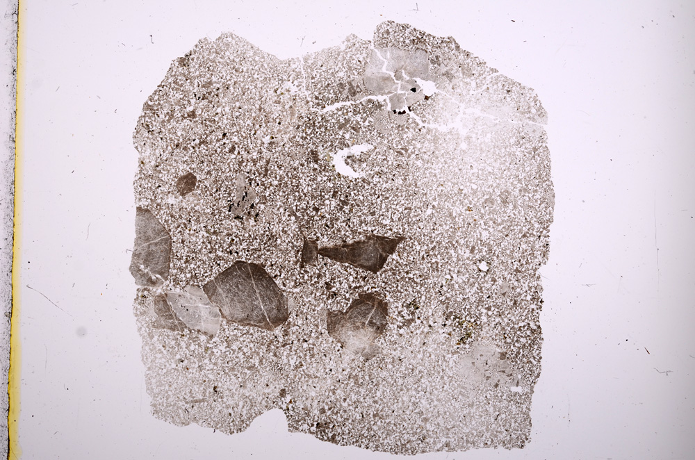 Plane Polarized, E488