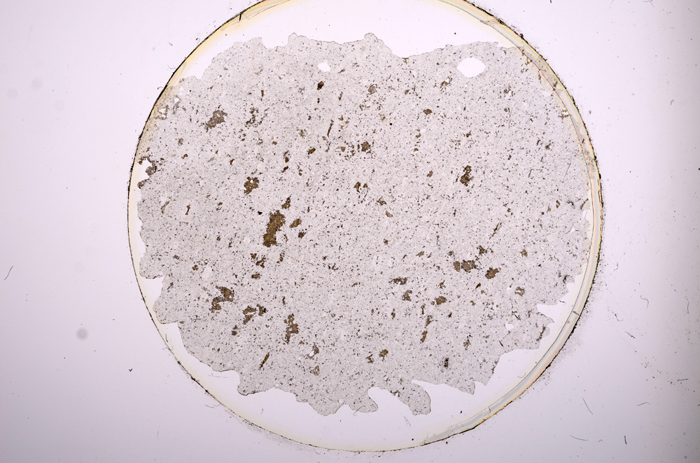 Plane Polarized, E528