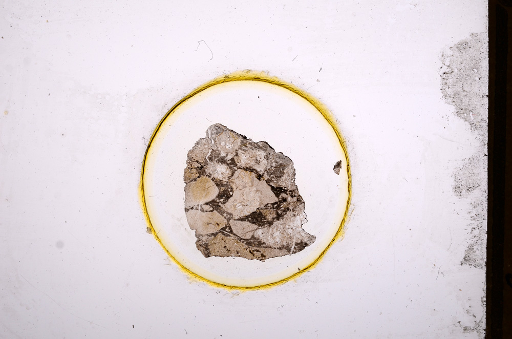 Plane Polarized, E544