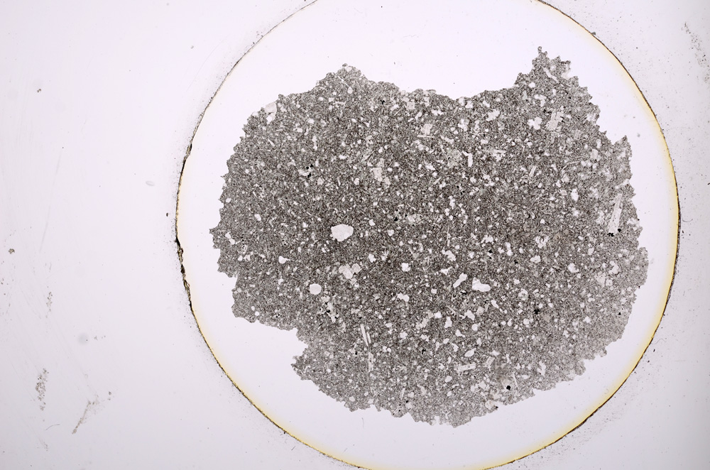 Plane Polarized, E549