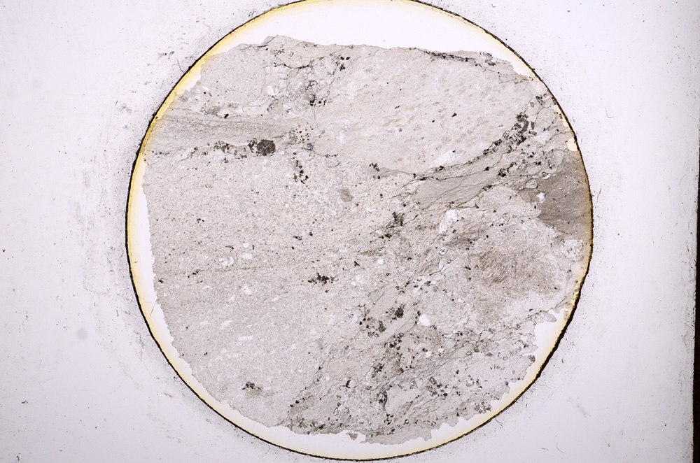 Plane Polarized, E577