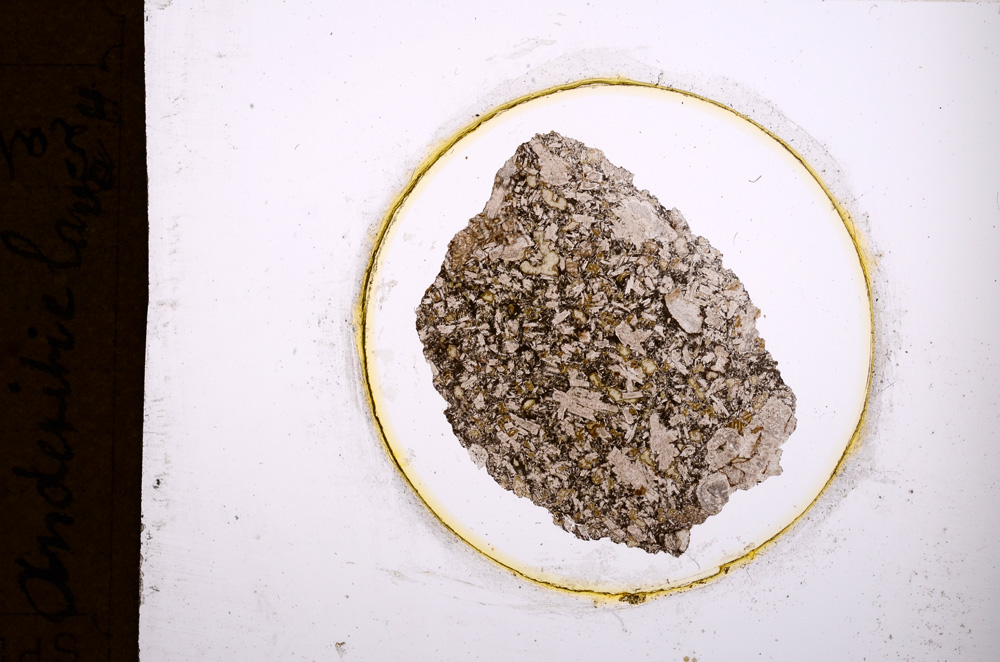 Plane Polarized, E604