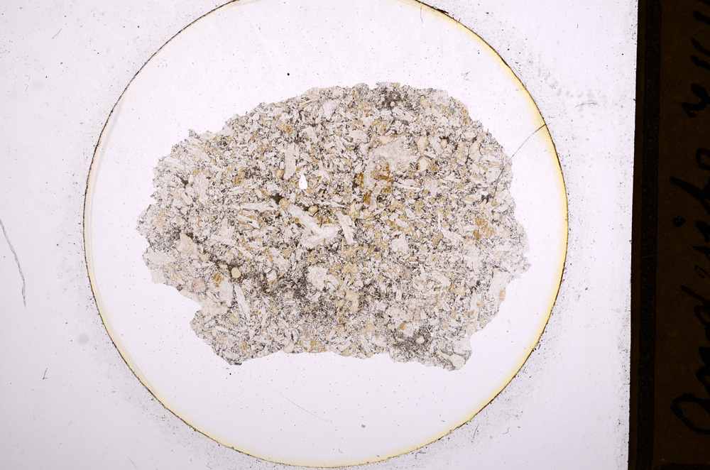 Plane Polarized, E626