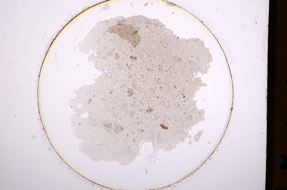 Plane Polarized, E629