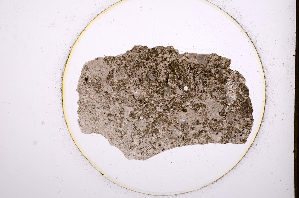 Plane Polarized, E630