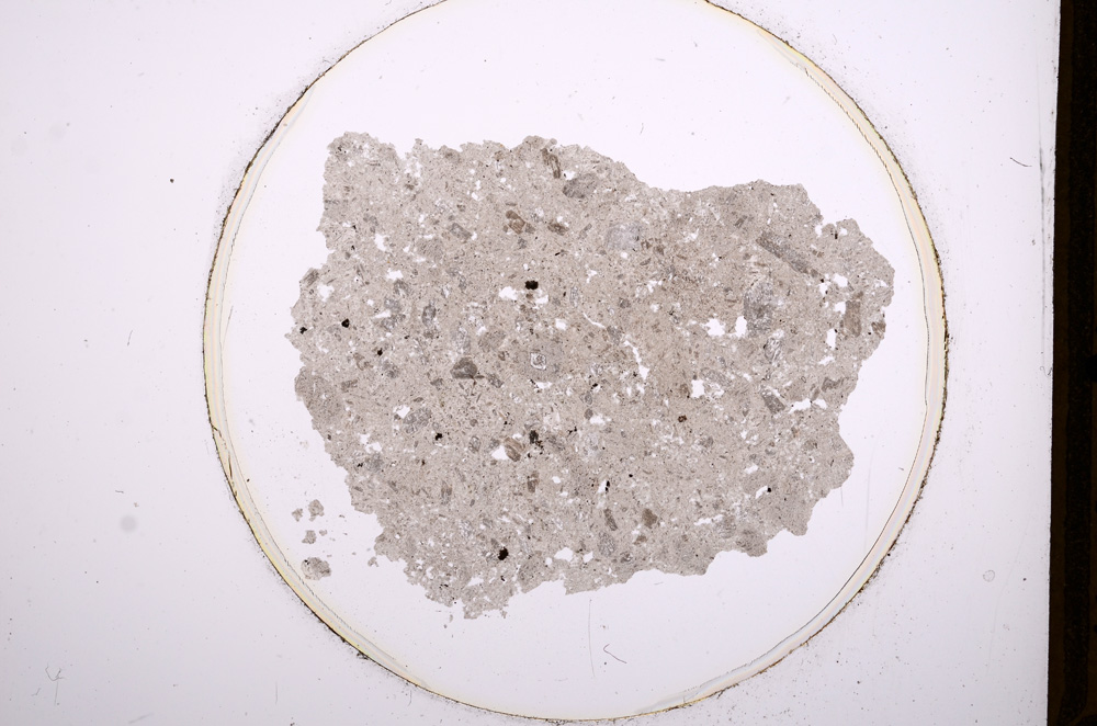 Plane Polarized, E642