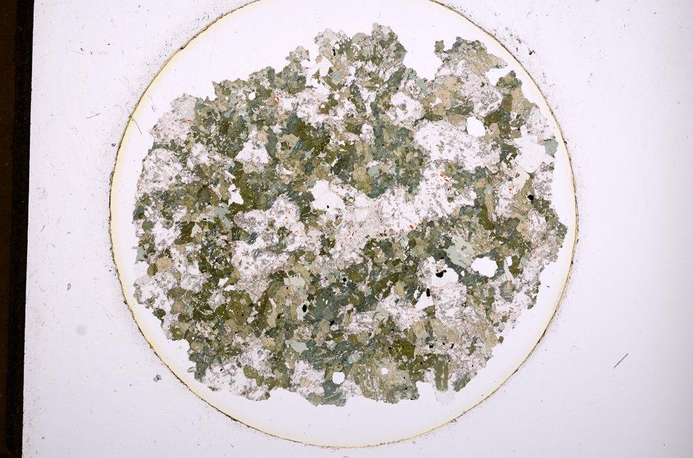 Plane Polarized, E765