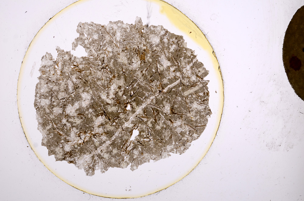 Plane Polarized, E840