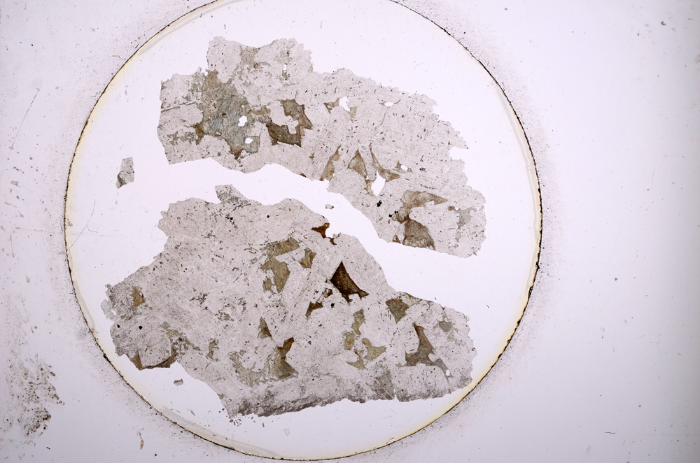 Plane Polarized, E887