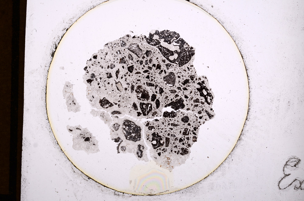 Plane Polarized, E952