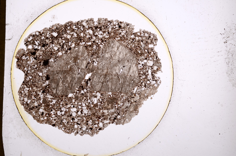 Plane Polarized, E960