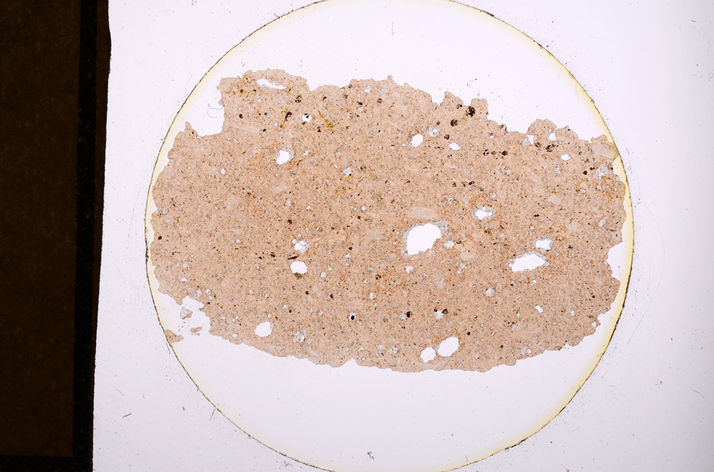 Plane Polarized, E1137