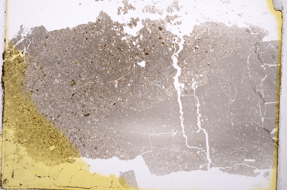 Plane Polarized, E1189/B