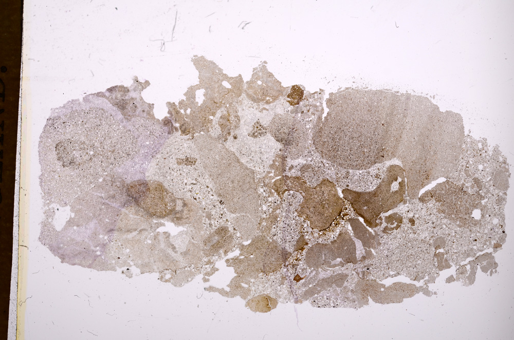 Plane Polarized, E2451