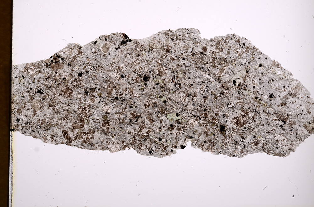 Plane Polarized, E2582