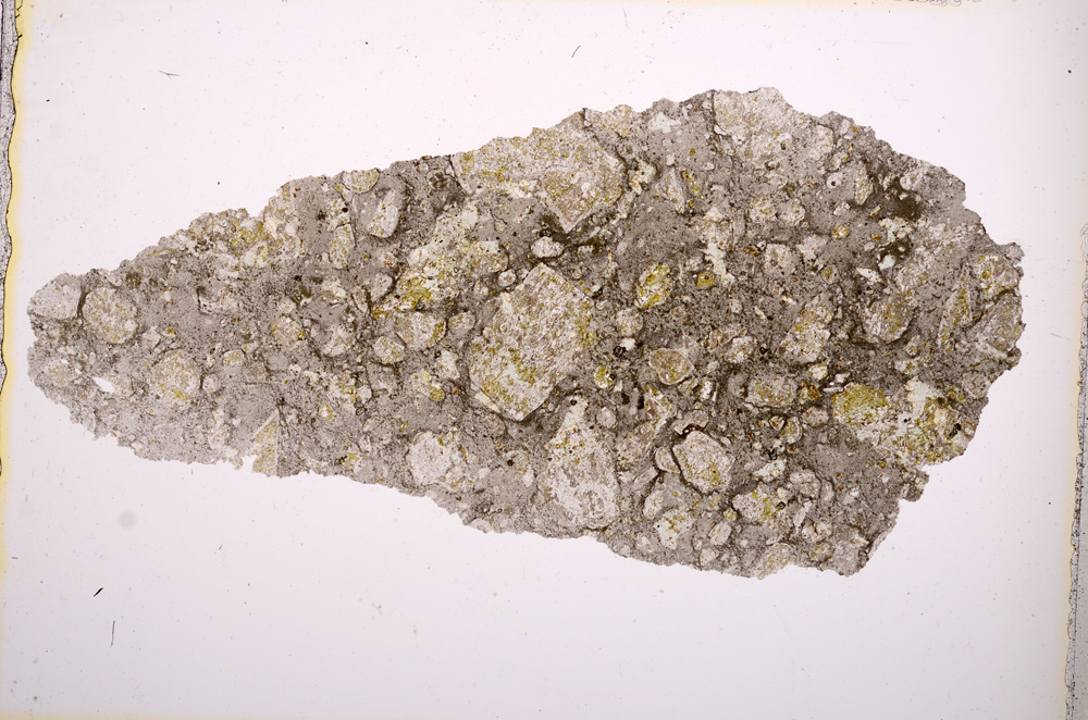 Plane Polarized, E2656