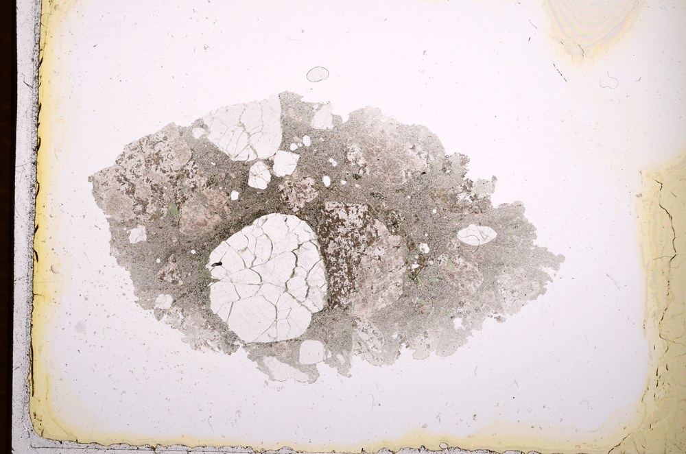 Plane Polarized, E2660