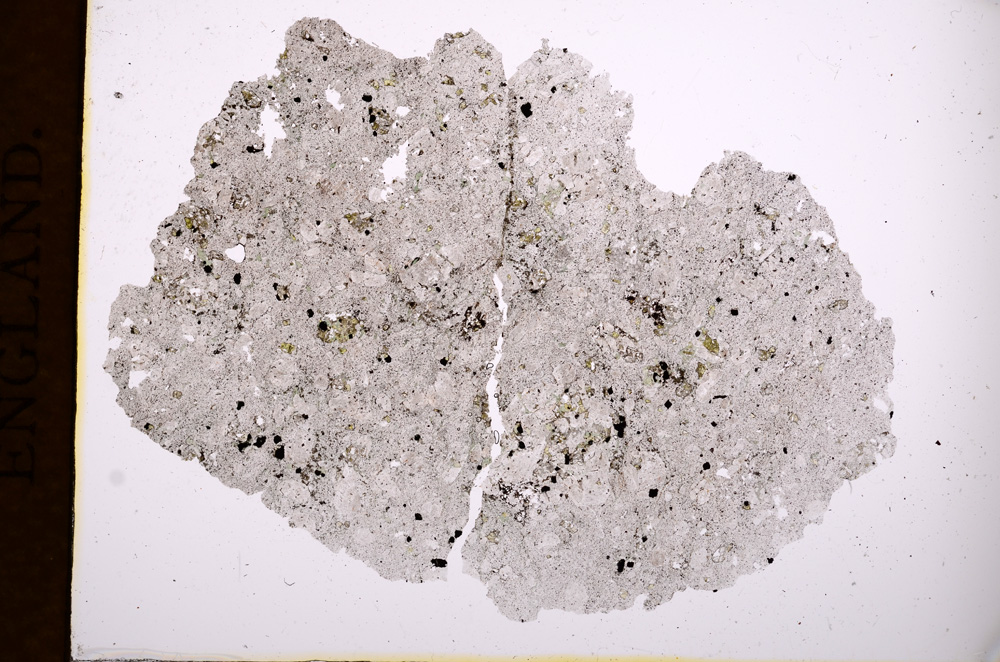 Plane Polarized, E2693