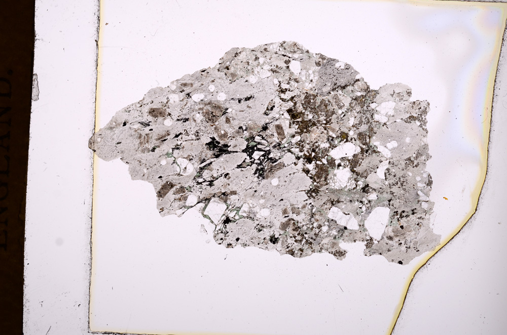 Plane Polarized, E2710