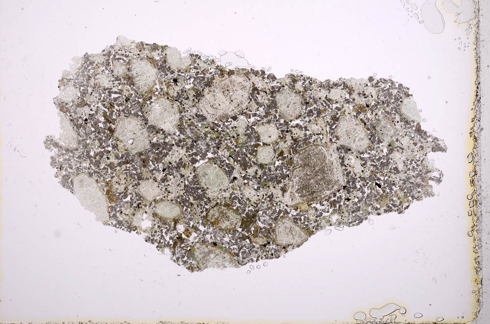 Plane Polarized, E2910