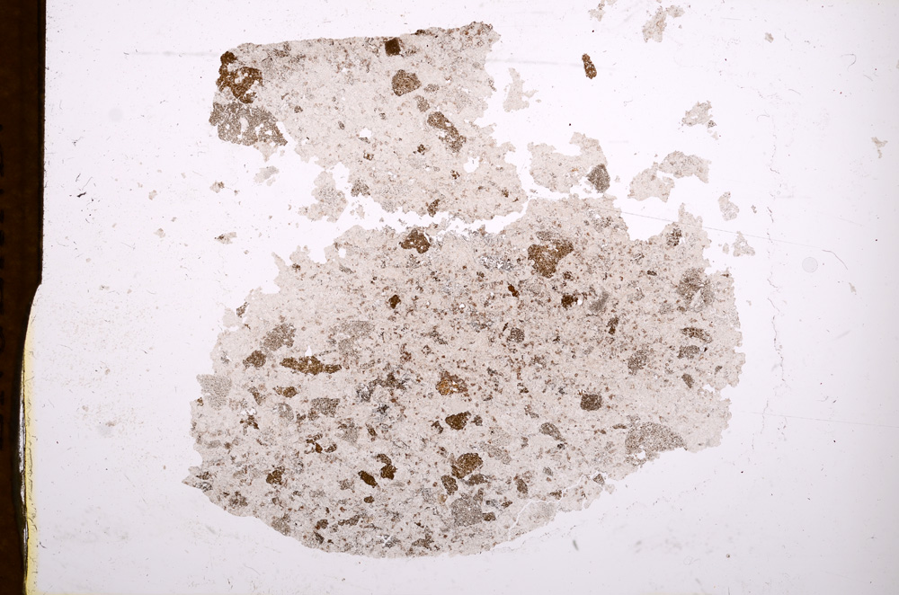 Plane Polarized, E3204