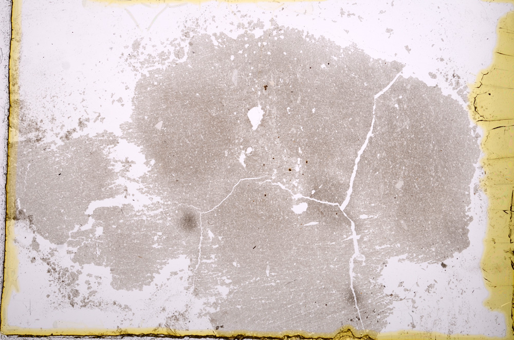 Plane Polarized, E3272