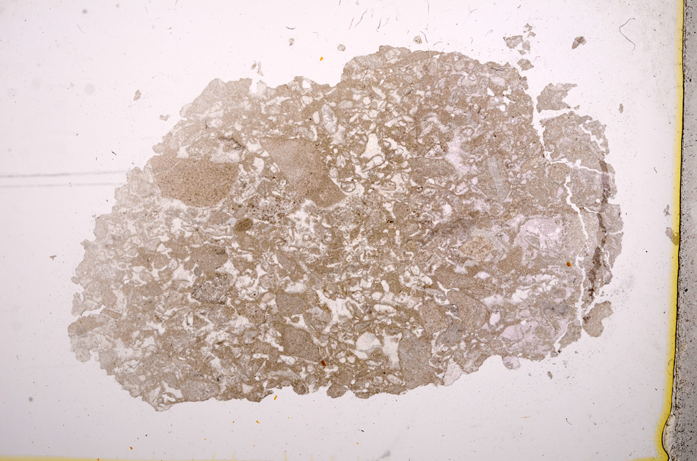 Plane Polarized, E3285