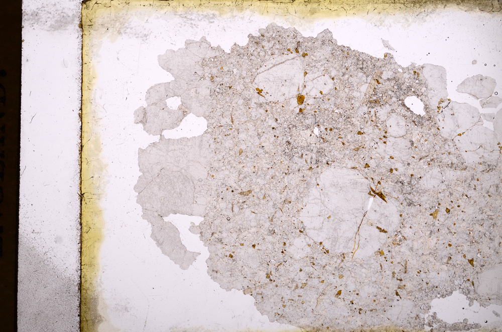 Plane Polarized, E3475