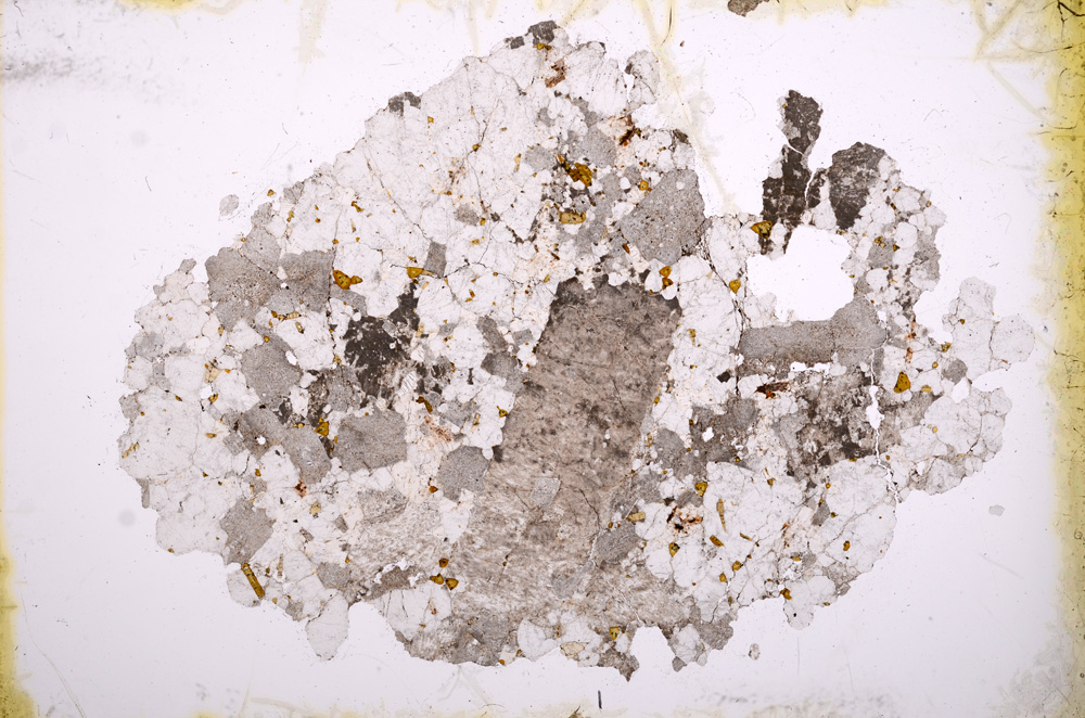 Plane Polarized, E3476