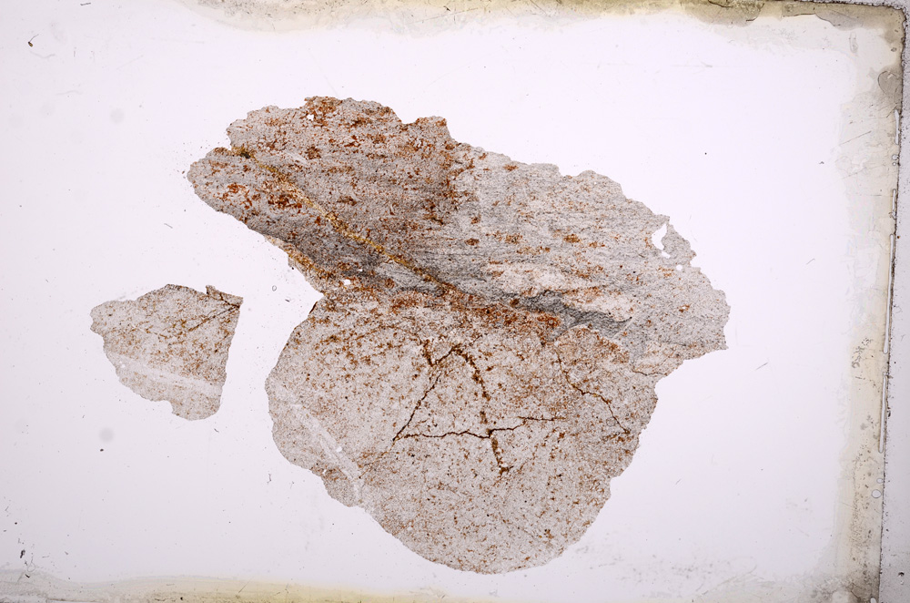 Plane Polarized, E3477