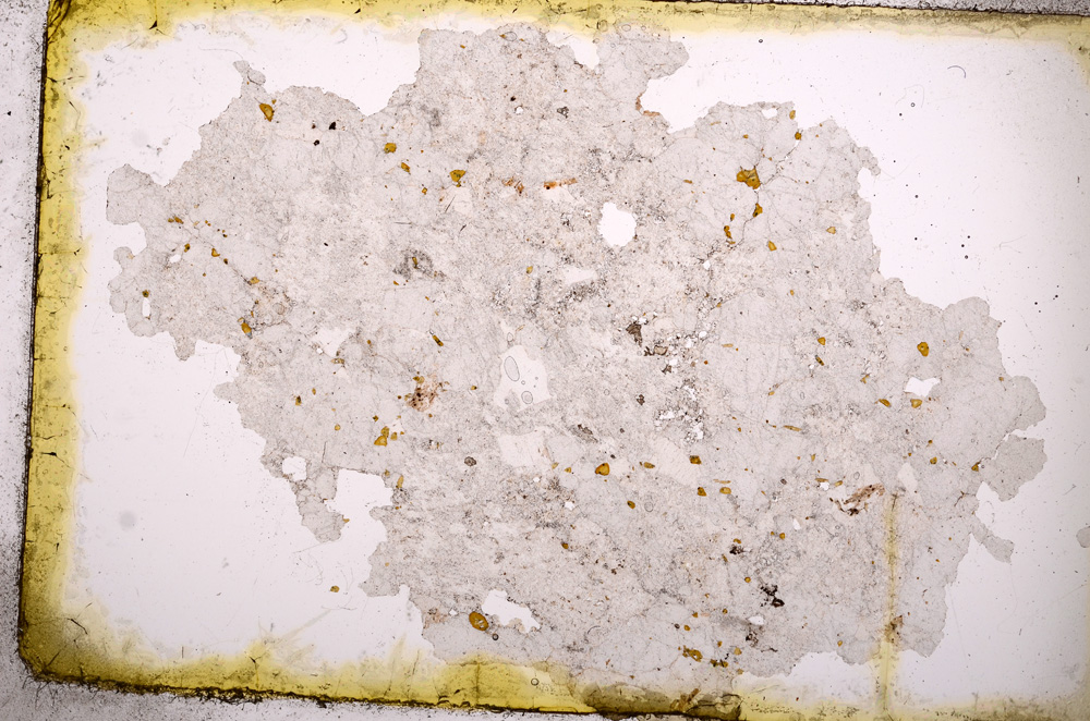 Plane Polarized, E3478