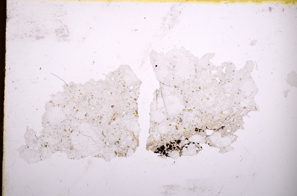 Plane Polarized, E3632