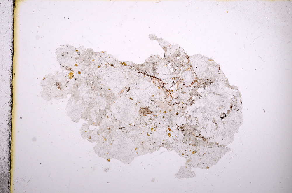 Plane Polarized, E3634