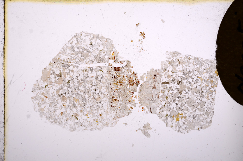 Plane Polarized, E3717